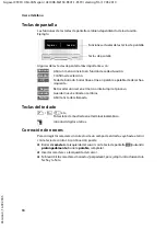 Preview for 128 page of Siemens Gigaset C59H User Manual