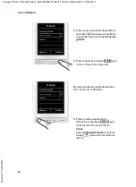 Preview for 132 page of Siemens Gigaset C59H User Manual