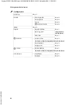 Preview for 134 page of Siemens Gigaset C59H User Manual