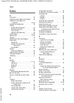 Preview for 164 page of Siemens Gigaset C59H User Manual