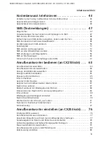 Preview for 7 page of Siemens Gigaset CX 253 isdn User Manual