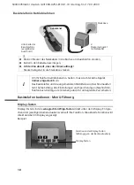 Preview for 14 page of Siemens Gigaset CX 253 isdn User Manual