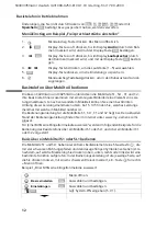 Preview for 16 page of Siemens Gigaset CX 253 isdn User Manual