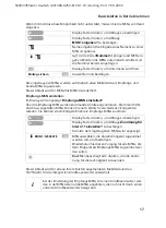 Preview for 21 page of Siemens Gigaset CX 253 isdn User Manual