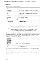 Preview for 24 page of Siemens Gigaset CX 253 isdn User Manual