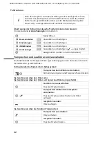 Preview for 26 page of Siemens Gigaset CX 253 isdn User Manual