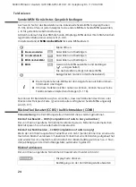 Preview for 28 page of Siemens Gigaset CX 253 isdn User Manual