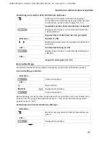 Preview for 31 page of Siemens Gigaset CX 253 isdn User Manual