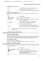 Preview for 35 page of Siemens Gigaset CX 253 isdn User Manual