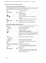 Preview for 38 page of Siemens Gigaset CX 253 isdn User Manual