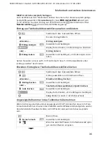 Preview for 39 page of Siemens Gigaset CX 253 isdn User Manual