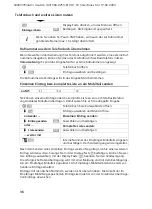 Preview for 40 page of Siemens Gigaset CX 253 isdn User Manual