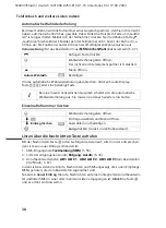 Preview for 42 page of Siemens Gigaset CX 253 isdn User Manual