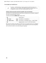 Preview for 50 page of Siemens Gigaset CX 253 isdn User Manual