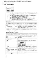 Preview for 56 page of Siemens Gigaset CX 253 isdn User Manual