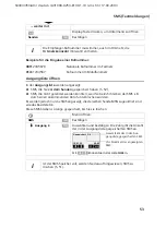 Preview for 57 page of Siemens Gigaset CX 253 isdn User Manual