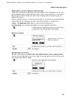 Preview for 59 page of Siemens Gigaset CX 253 isdn User Manual