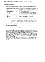 Preview for 64 page of Siemens Gigaset CX 253 isdn User Manual