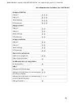 Preview for 79 page of Siemens Gigaset CX 253 isdn User Manual