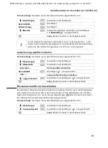 Preview for 83 page of Siemens Gigaset CX 253 isdn User Manual