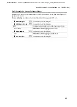 Preview for 89 page of Siemens Gigaset CX 253 isdn User Manual