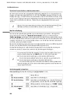 Preview for 92 page of Siemens Gigaset CX 253 isdn User Manual