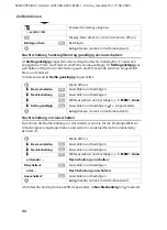 Preview for 94 page of Siemens Gigaset CX 253 isdn User Manual