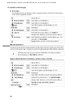 Preview for 96 page of Siemens Gigaset CX 253 isdn User Manual