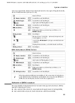 Preview for 99 page of Siemens Gigaset CX 253 isdn User Manual