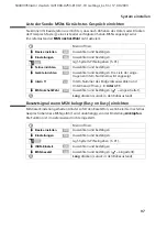 Preview for 101 page of Siemens Gigaset CX 253 isdn User Manual