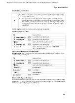 Preview for 103 page of Siemens Gigaset CX 253 isdn User Manual