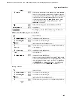 Preview for 105 page of Siemens Gigaset CX 253 isdn User Manual