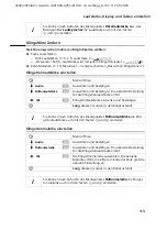 Preview for 117 page of Siemens Gigaset CX 253 isdn User Manual