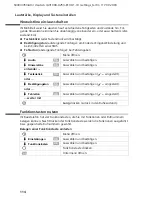 Preview for 118 page of Siemens Gigaset CX 253 isdn User Manual