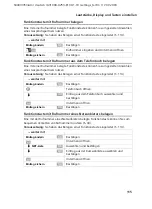 Preview for 119 page of Siemens Gigaset CX 253 isdn User Manual