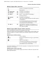 Preview for 125 page of Siemens Gigaset CX 253 isdn User Manual