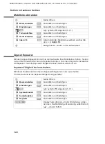 Preview for 126 page of Siemens Gigaset CX 253 isdn User Manual