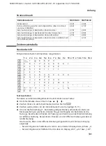 Preview for 135 page of Siemens Gigaset CX 253 isdn User Manual