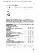 Preview for 149 page of Siemens Gigaset CX 253 isdn User Manual