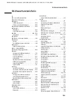 Preview for 163 page of Siemens Gigaset CX 253 isdn User Manual