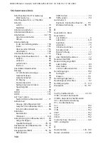 Preview for 164 page of Siemens Gigaset CX 253 isdn User Manual