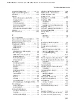 Preview for 165 page of Siemens Gigaset CX 253 isdn User Manual