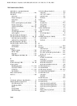 Preview for 166 page of Siemens Gigaset CX 253 isdn User Manual