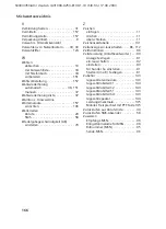 Preview for 170 page of Siemens Gigaset CX 253 isdn User Manual