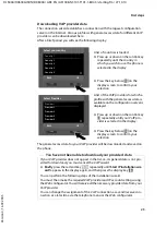 Preview for 24 page of Siemens Gigaset DX600A ISDN User Manual