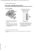 Preview for 69 page of Siemens Gigaset DX600A ISDN User Manual