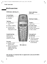 Preview for 46 page of Siemens Gigaset E1 Manual