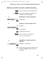 Preview for 157 page of Siemens Gigaset E1 Manual