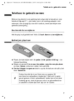 Preview for 230 page of Siemens Gigaset E1 Manual