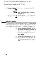 Preview for 50 page of Siemens Gigaset E150 Instructions Manual